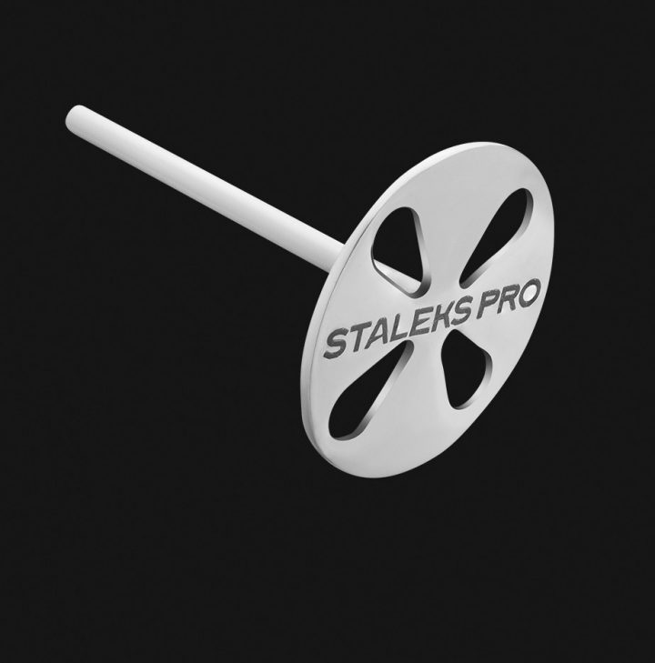 Pododisc Staleks Pro L (25mm)